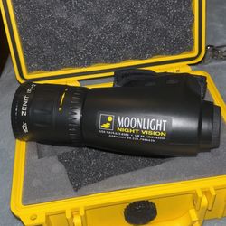 Vintage Moonlight Night Vision In Perfect Brand New Condition 
