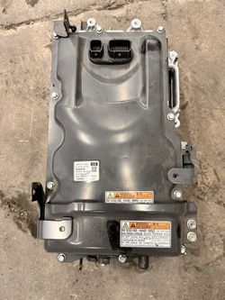 Toyota Venza Inverter 