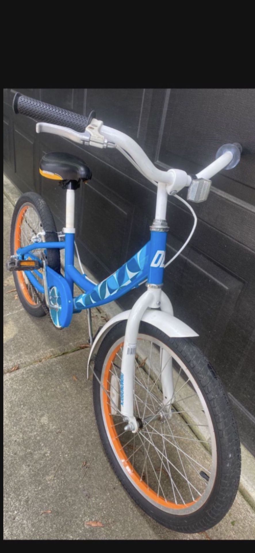 BIKE