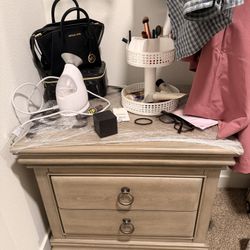 Wooden Dressing Table