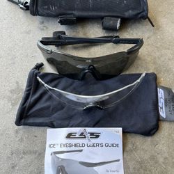 Goggles
