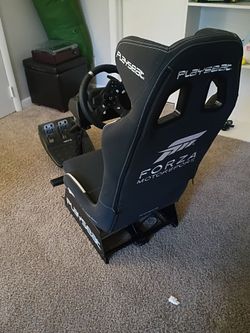 Playseat racing chair