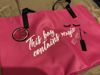 Brand New Tote Bag/Beach Bag