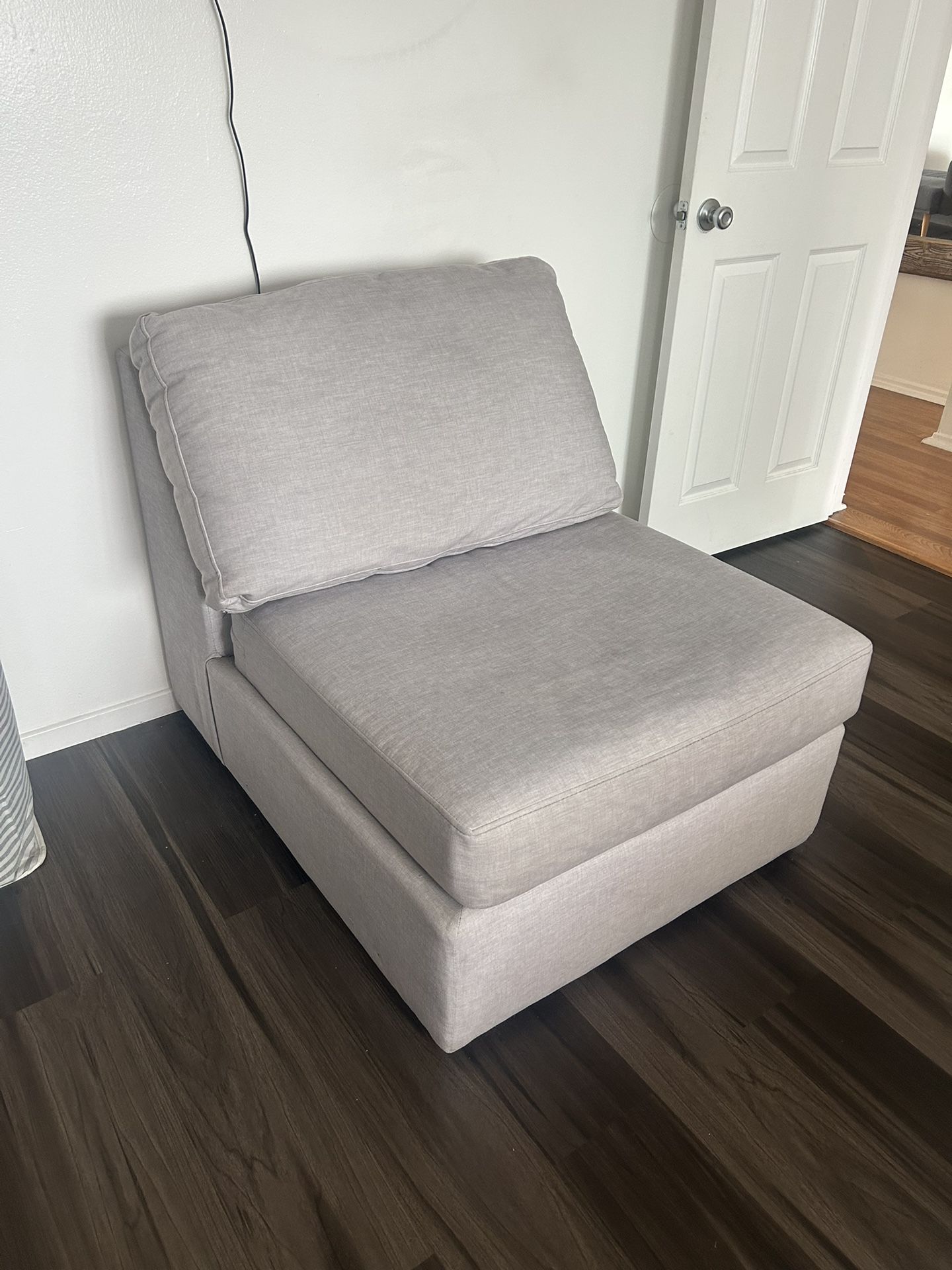 Small Couch 32 Inches X 43 Inches