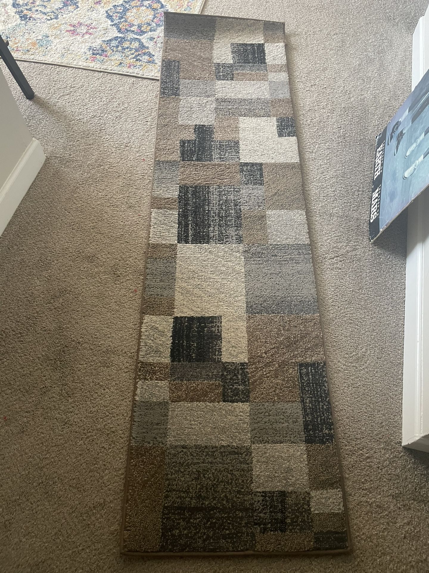 Runner Rug