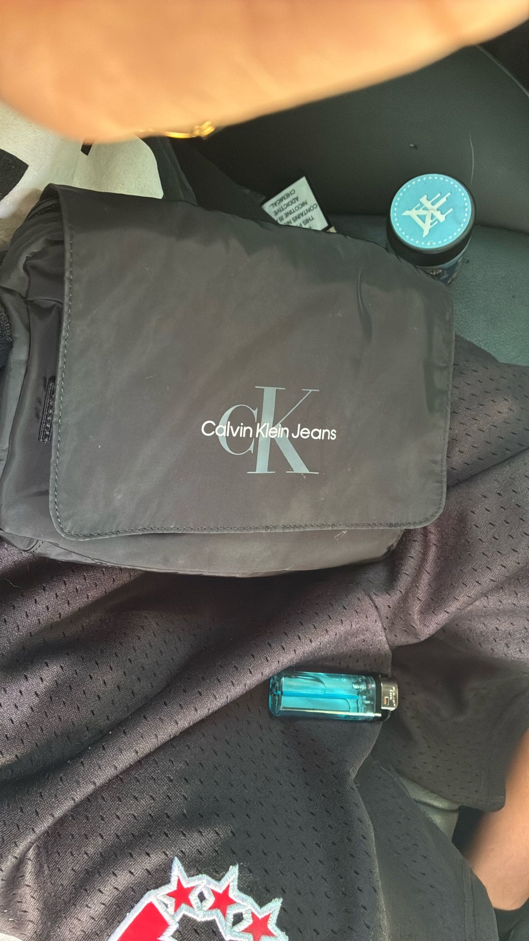 Calvin Klein Fanny Pack