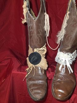 Western wedding decorations