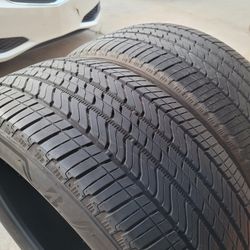 275-50-22 Bridgestone Alenza A/S 02