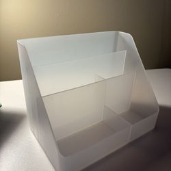 Desk Organizer