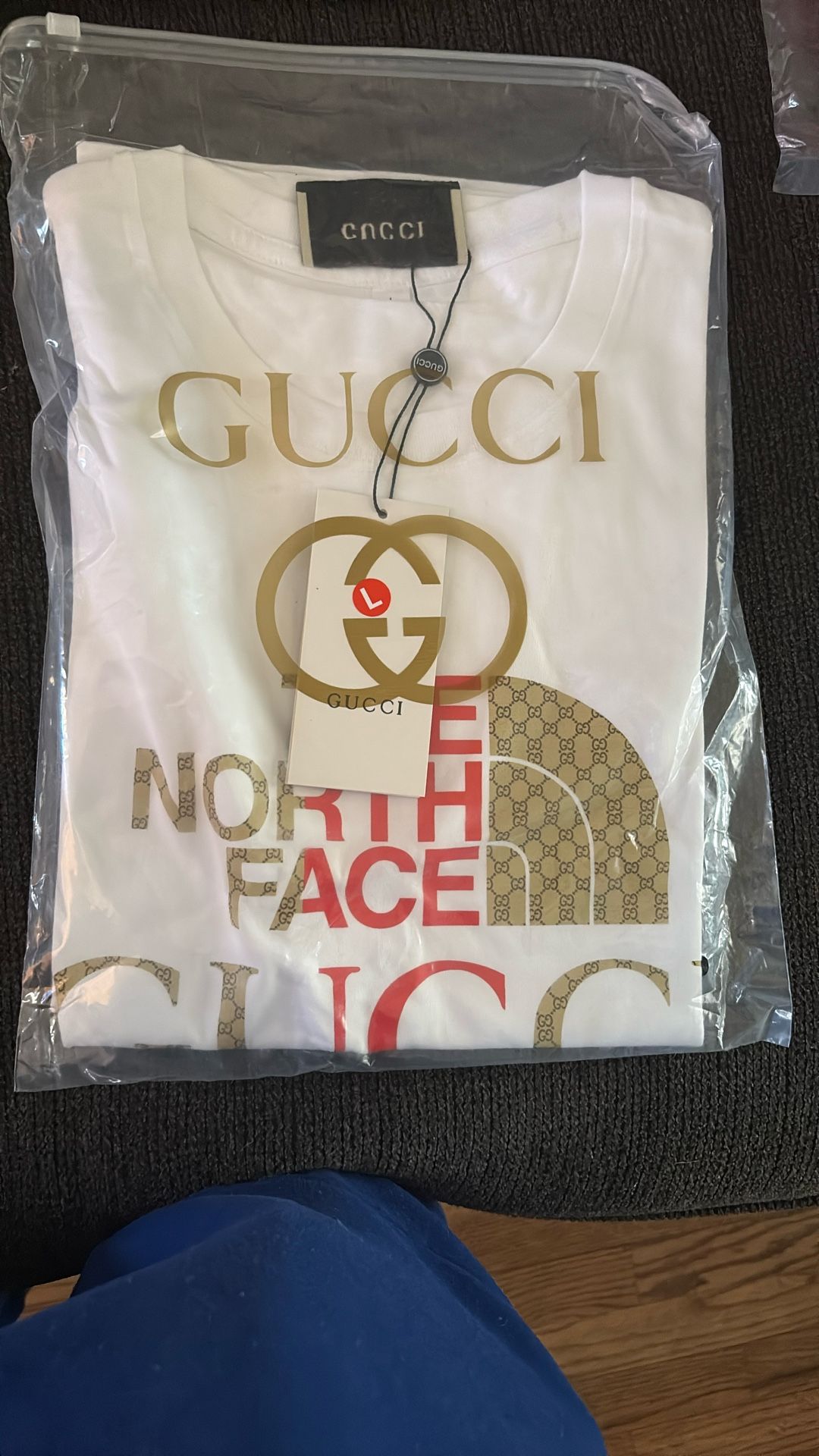 Gucci Shirt