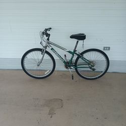 Giant 26 Inch Bike