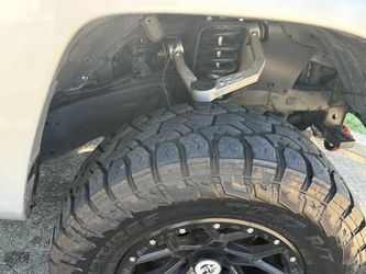2011 Toyota Tacoma