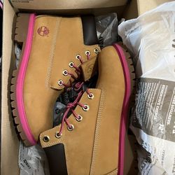 Timberland 