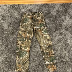 Men’s Kings Camo Cargo Pants