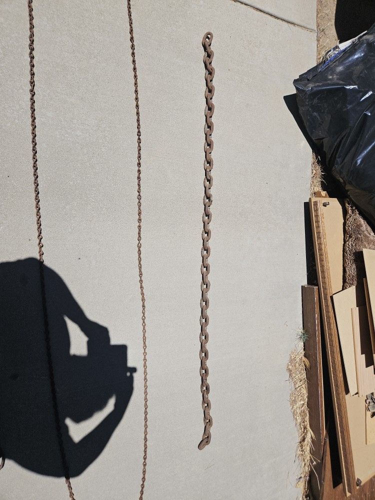 Dog Chains