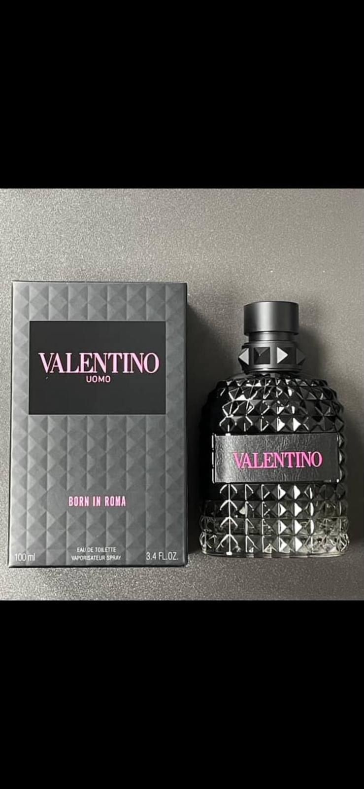 Valentino