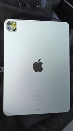 Ipad pro 11"