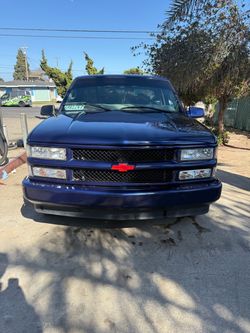 1997 Chevrolet 1500