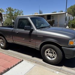 2006 Ford Ranger
