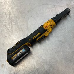 Dewalt Ratchet 