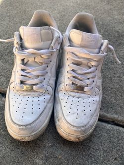 Air Force one size 9