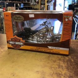 2004 Harley Davidson Heritage Soft Tail Classic