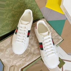 Gucci Ace Sneakers 20