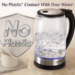 Cosori Electric Kettle