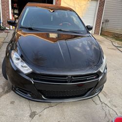 Dodge Dart 2016