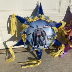 Batman Piñata