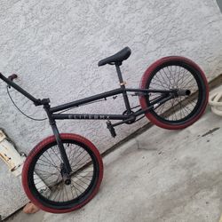 Elite Bmx