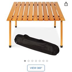 portable pic nic table