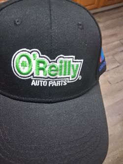 O'REILLY auto parts hat for sale