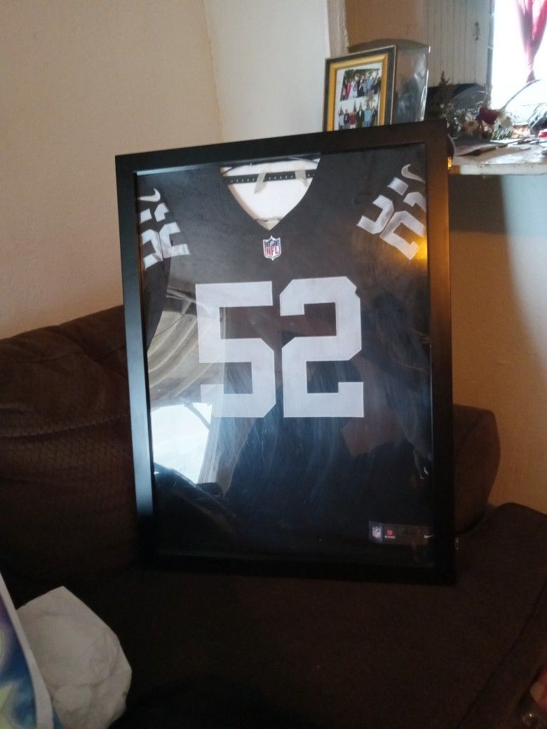 Raiders Jersey 