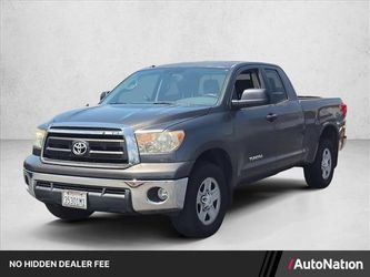 2013 Toyota Tundra