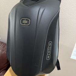 OGIO No Drag Mach 3 Backpack