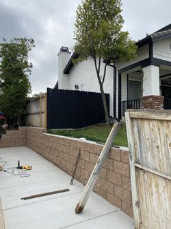 Fencing