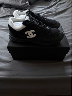 Men’s black shoes size 45EU