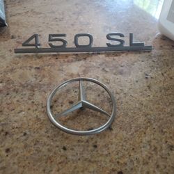 ORIGINAL MERCEDES BENZ PARTS