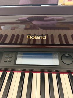 piano