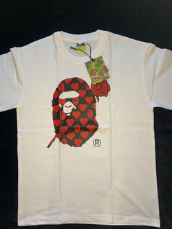 Bape tee