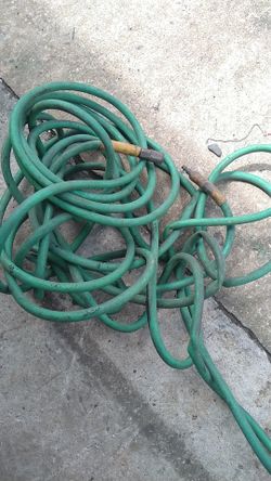 Air compressor hose