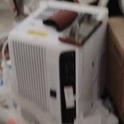 Brand New Ac