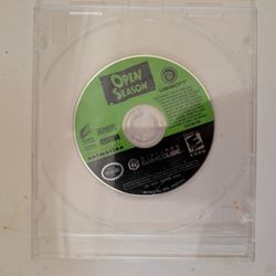 Nintendo GameCube Games