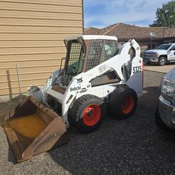 2005 Bobcat S175 $22,000