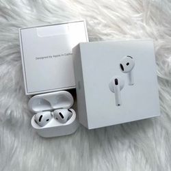 AirPod gen 4 tnc