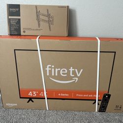 43” Fire TV