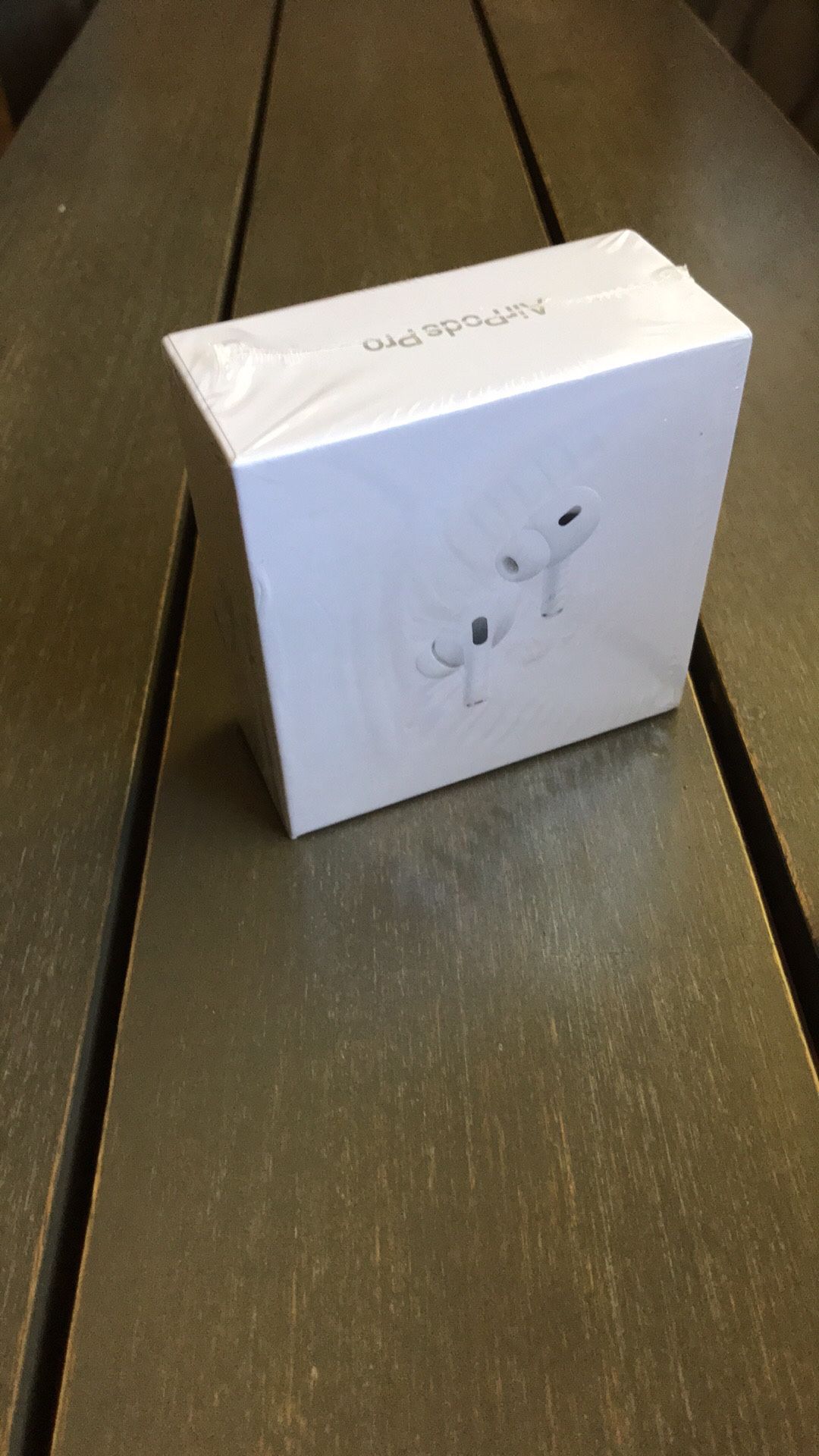 Apple AirPod Pro 2nd Generation *Still In Original Packaging*