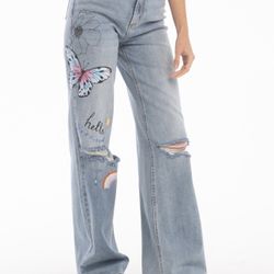 Women Jeans 