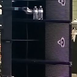 CERWIN VEGA  SPEAKERS 